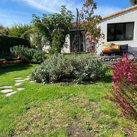 Le 5 Bis Bed & Breakfast Mornac-sur-Seudre Eksteriør bilde