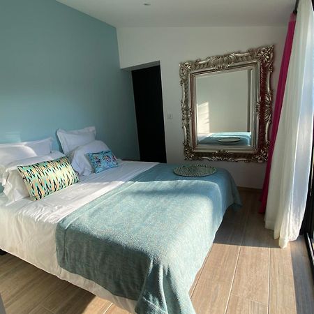 Le 5 Bis Bed & Breakfast Mornac-sur-Seudre Eksteriør bilde