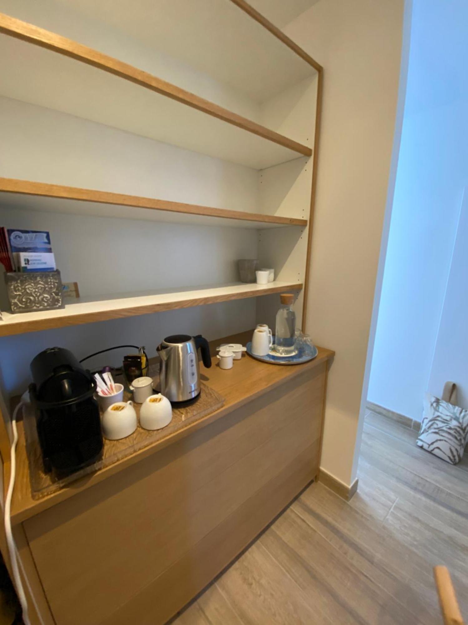 Le 5 Bis Bed & Breakfast Mornac-sur-Seudre Eksteriør bilde