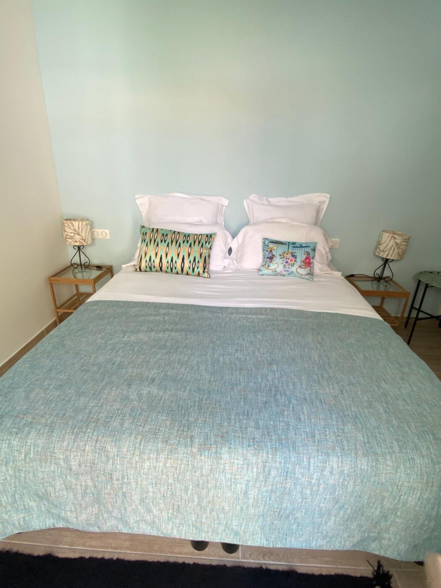 Le 5 Bis Bed & Breakfast Mornac-sur-Seudre Eksteriør bilde