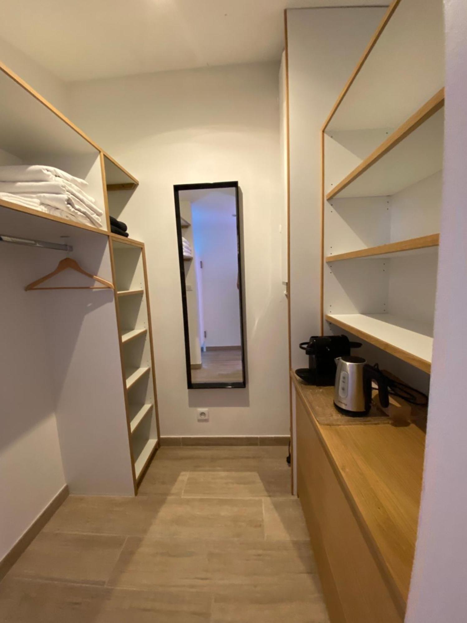 Le 5 Bis Bed & Breakfast Mornac-sur-Seudre Eksteriør bilde