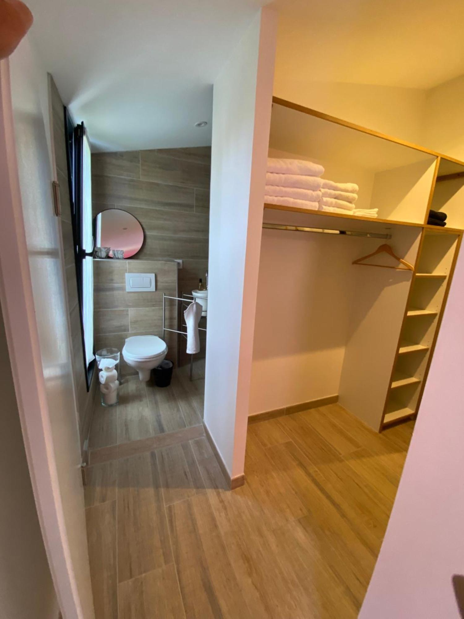 Le 5 Bis Bed & Breakfast Mornac-sur-Seudre Eksteriør bilde