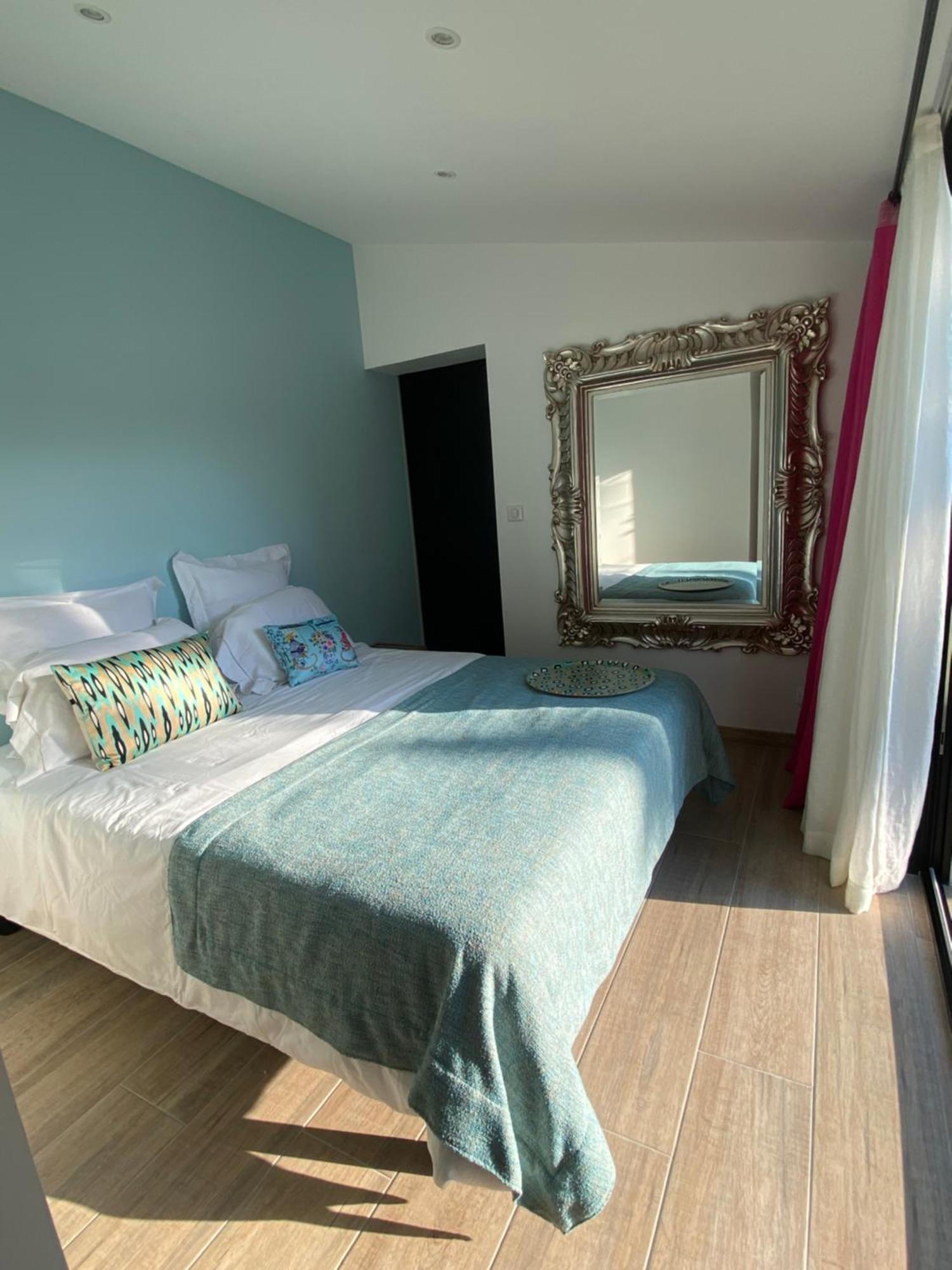 Le 5 Bis Bed & Breakfast Mornac-sur-Seudre Eksteriør bilde