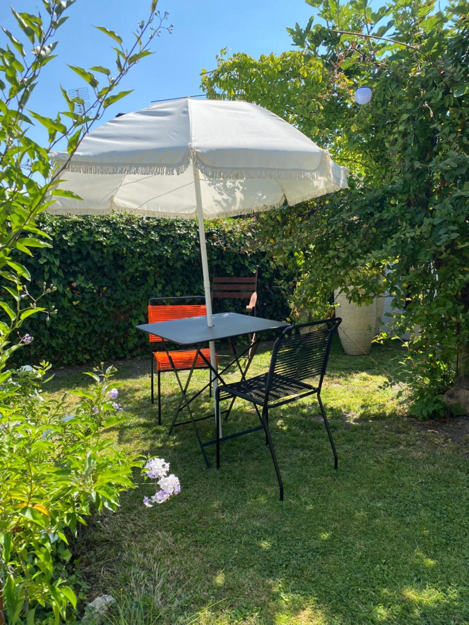 Le 5 Bis Bed & Breakfast Mornac-sur-Seudre Eksteriør bilde