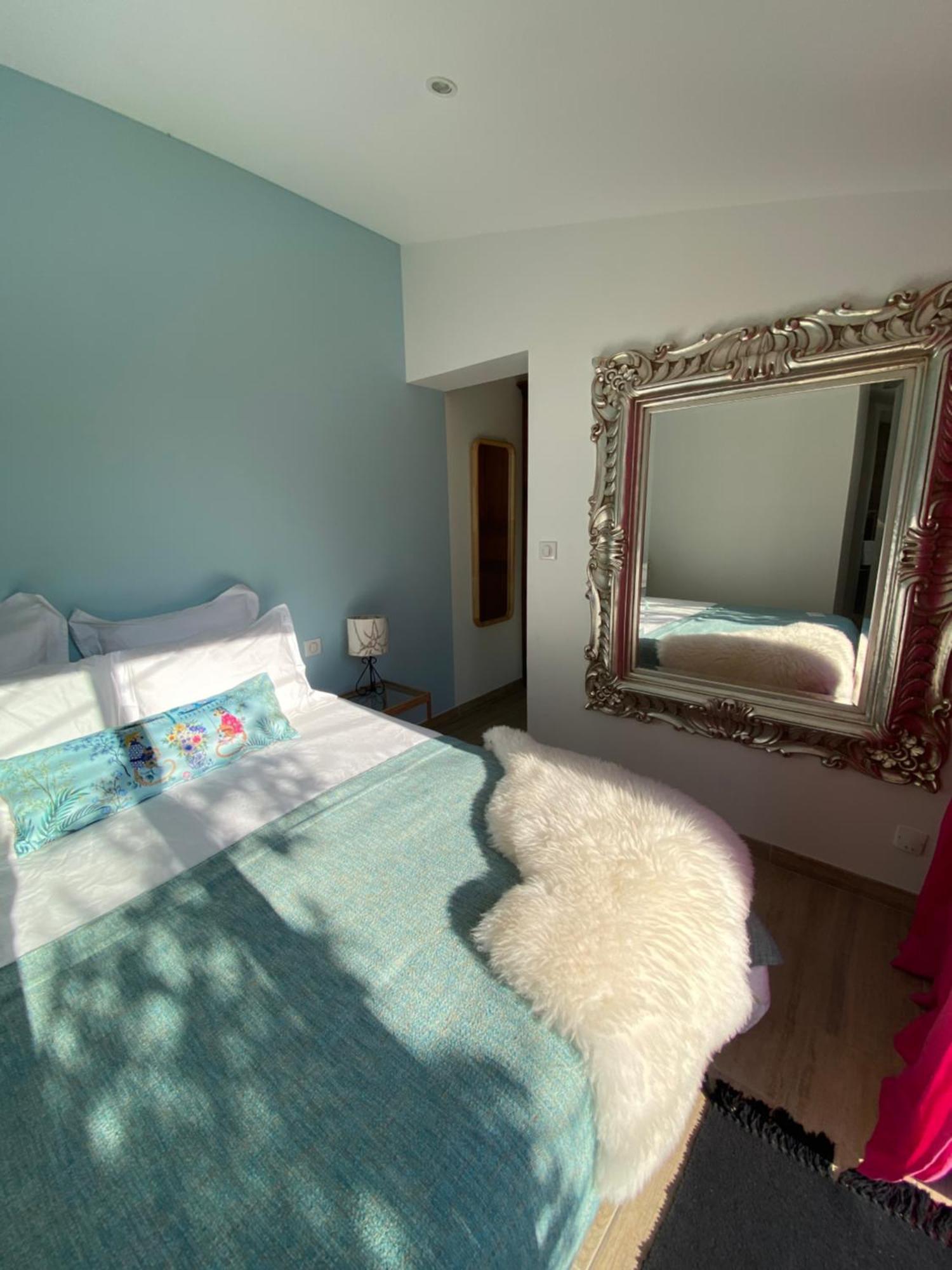Le 5 Bis Bed & Breakfast Mornac-sur-Seudre Eksteriør bilde